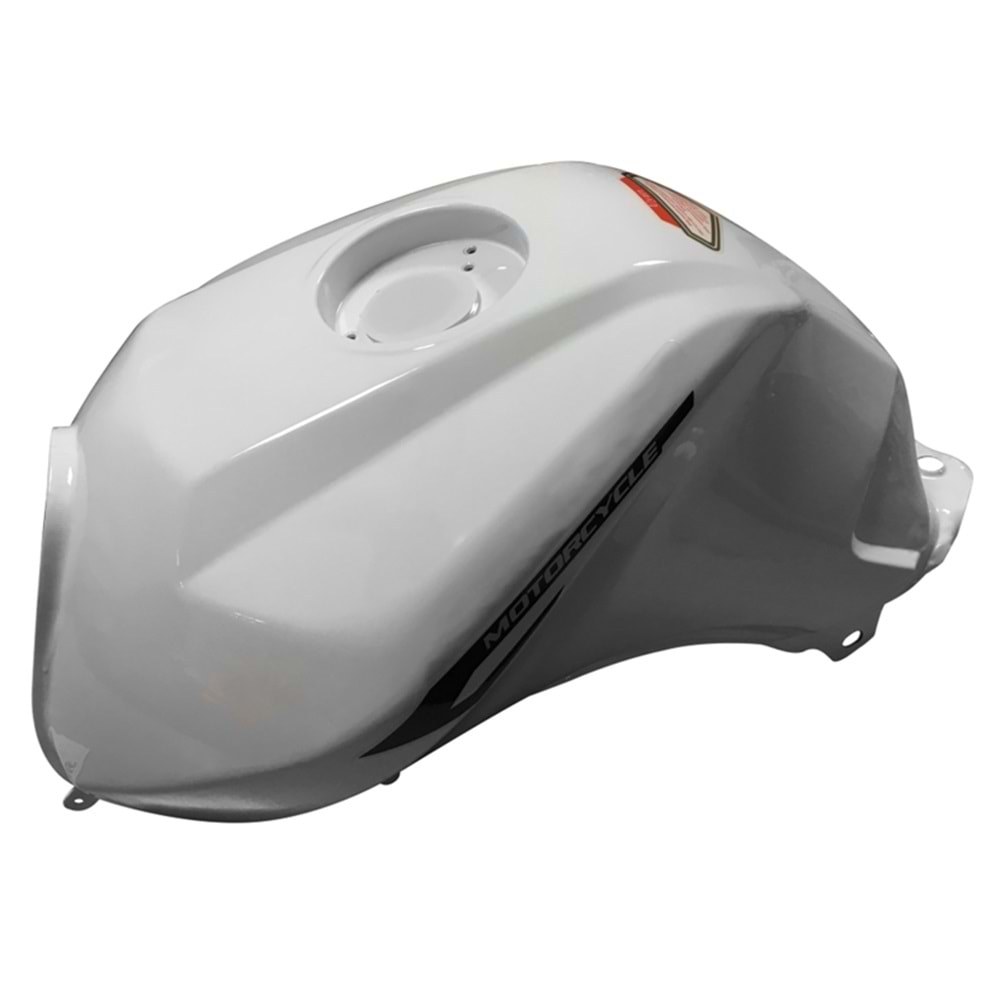 MH Drift 125 Depo (Beyaz)