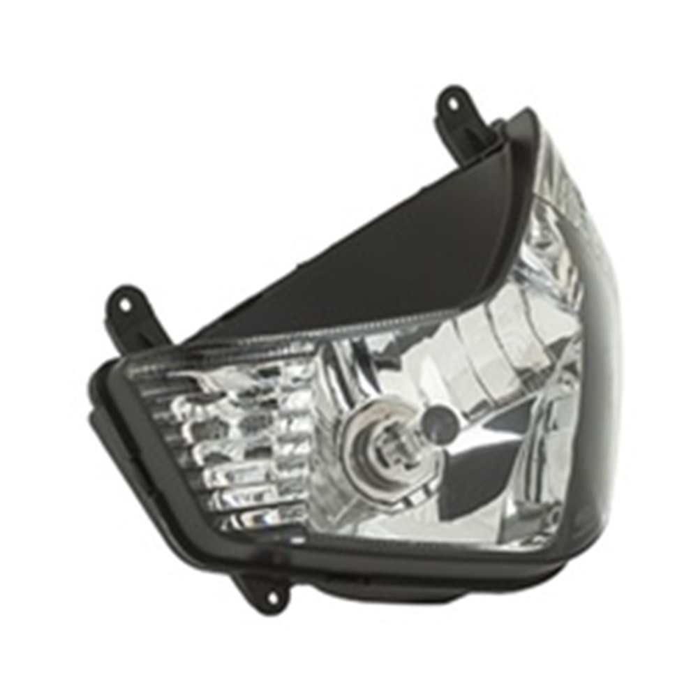 MH 125 Ön Far Komple