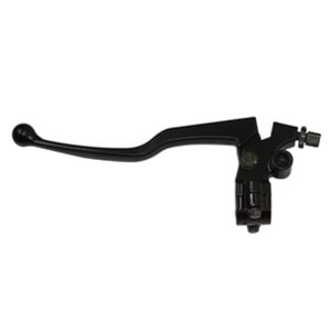 MH Drift + CGL + MC + MR Sol Kütük+Debriyaj Kolu Siyah