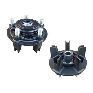 MH-L Arka Dişli Göbeği