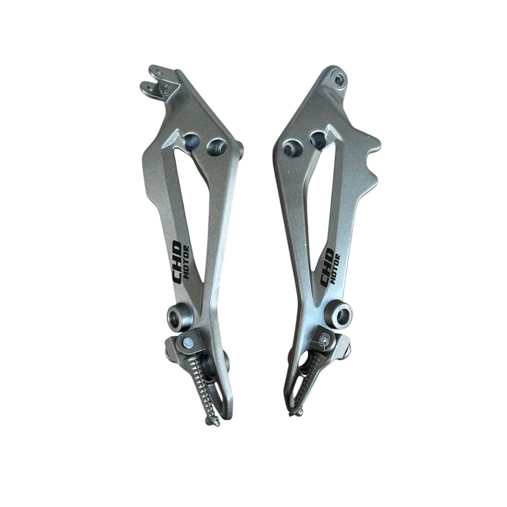 MH L Arka Basamak Braketi Komple