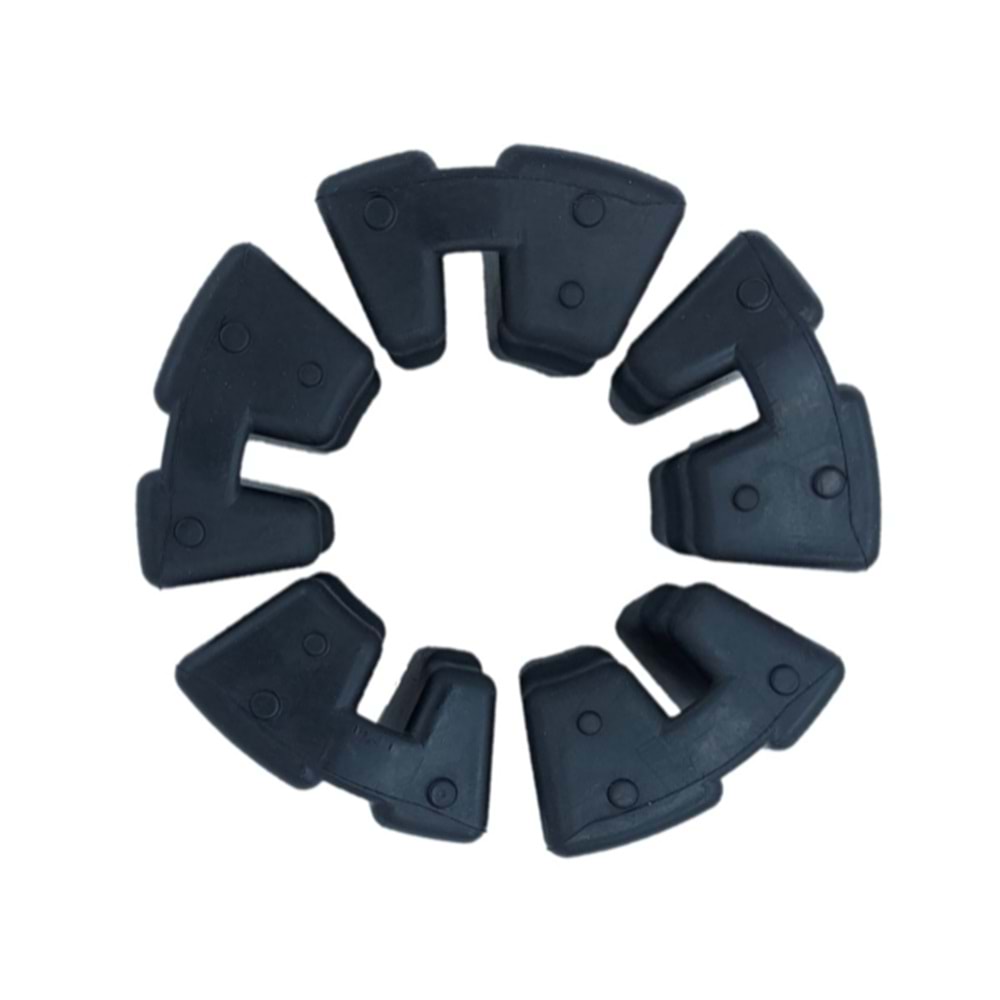 MH L Kaplin Lastiği