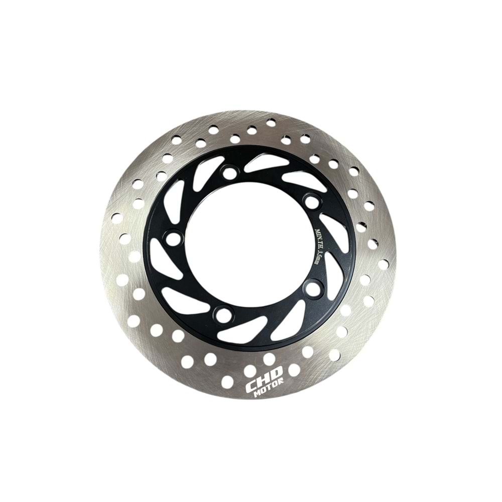 MH DRİFT L Ön Fren Diski