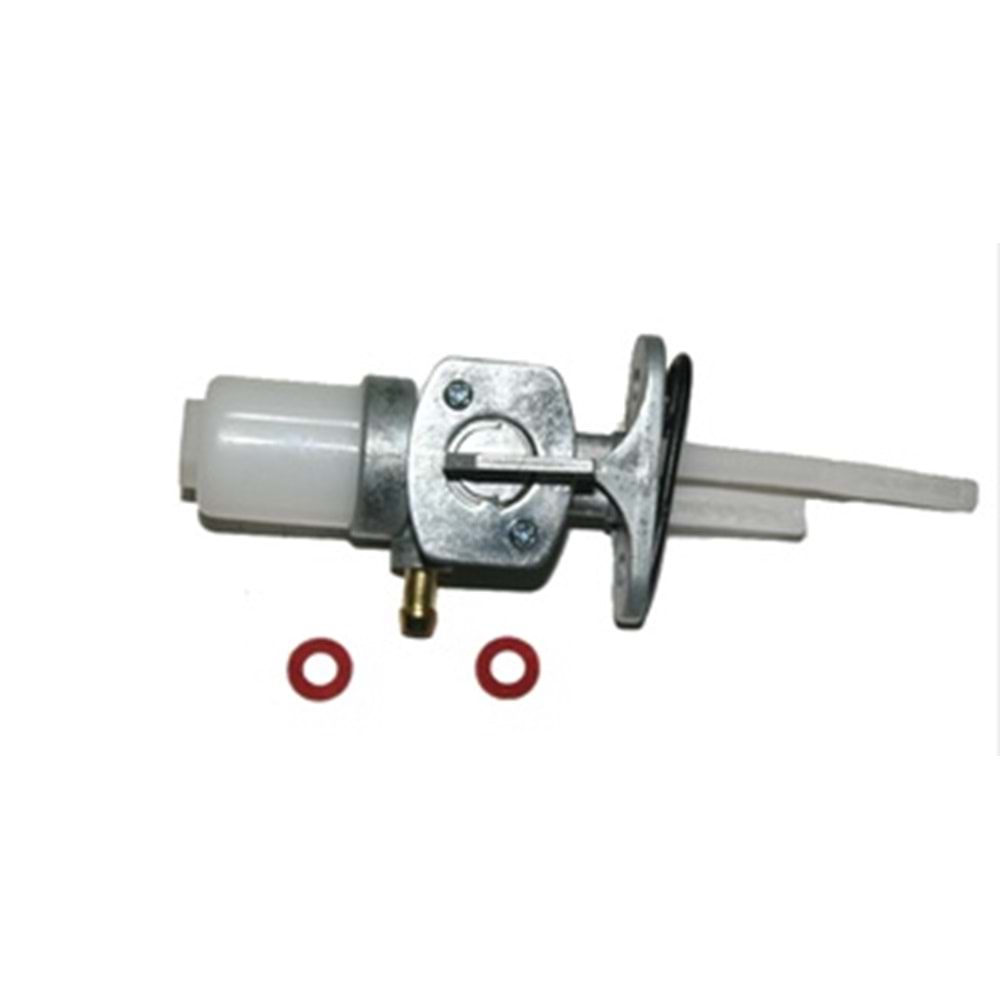 MH + YBR Benzin Depo Musluğu