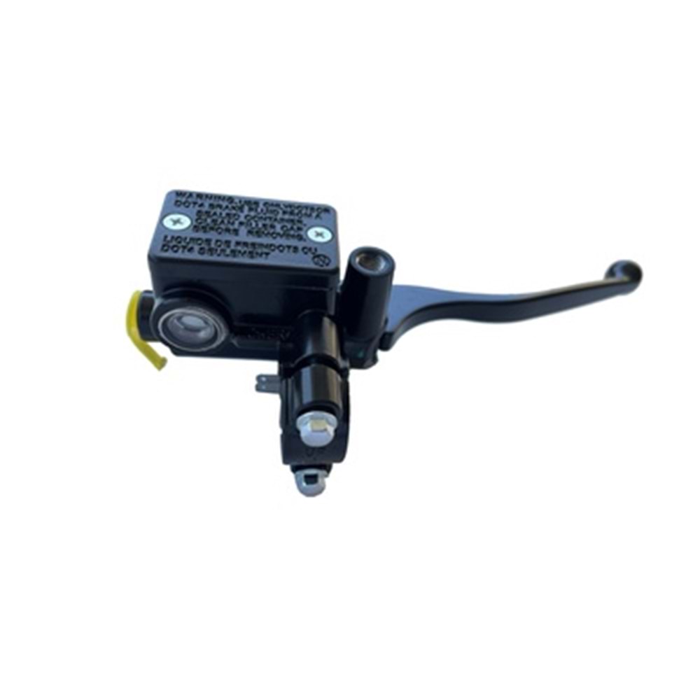 MH 125 Ön Fren Üst Merkez