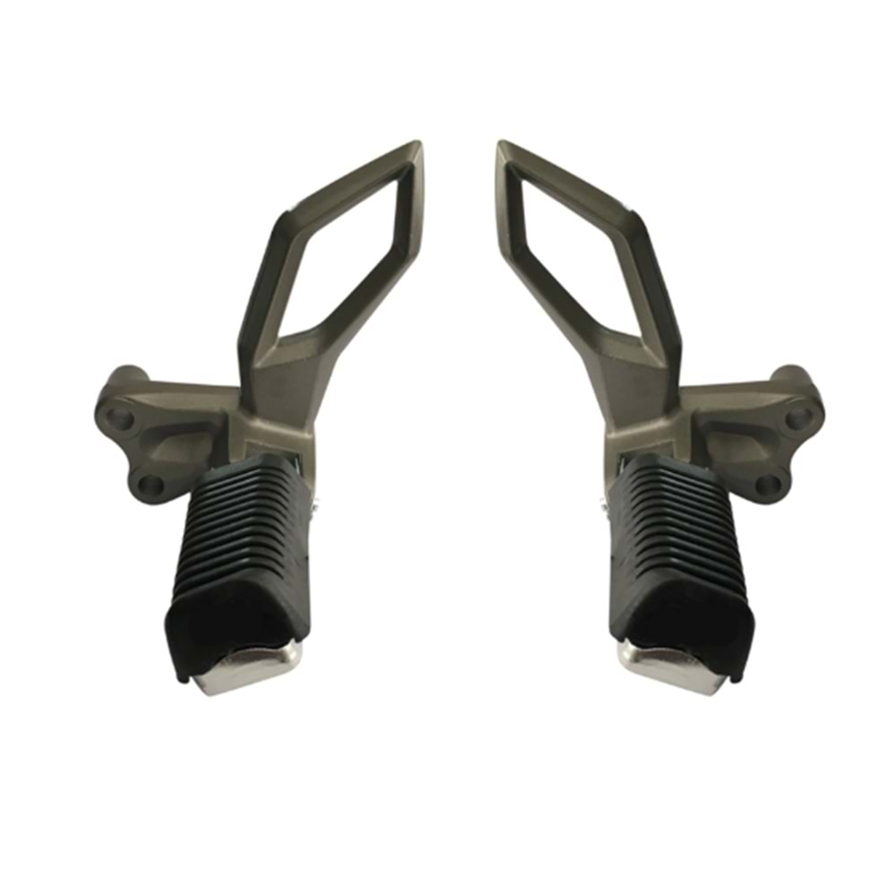 MH 125 Ön Basamak Komple