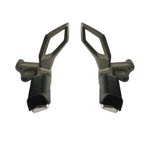 MH 125 Ön Basamak Komple