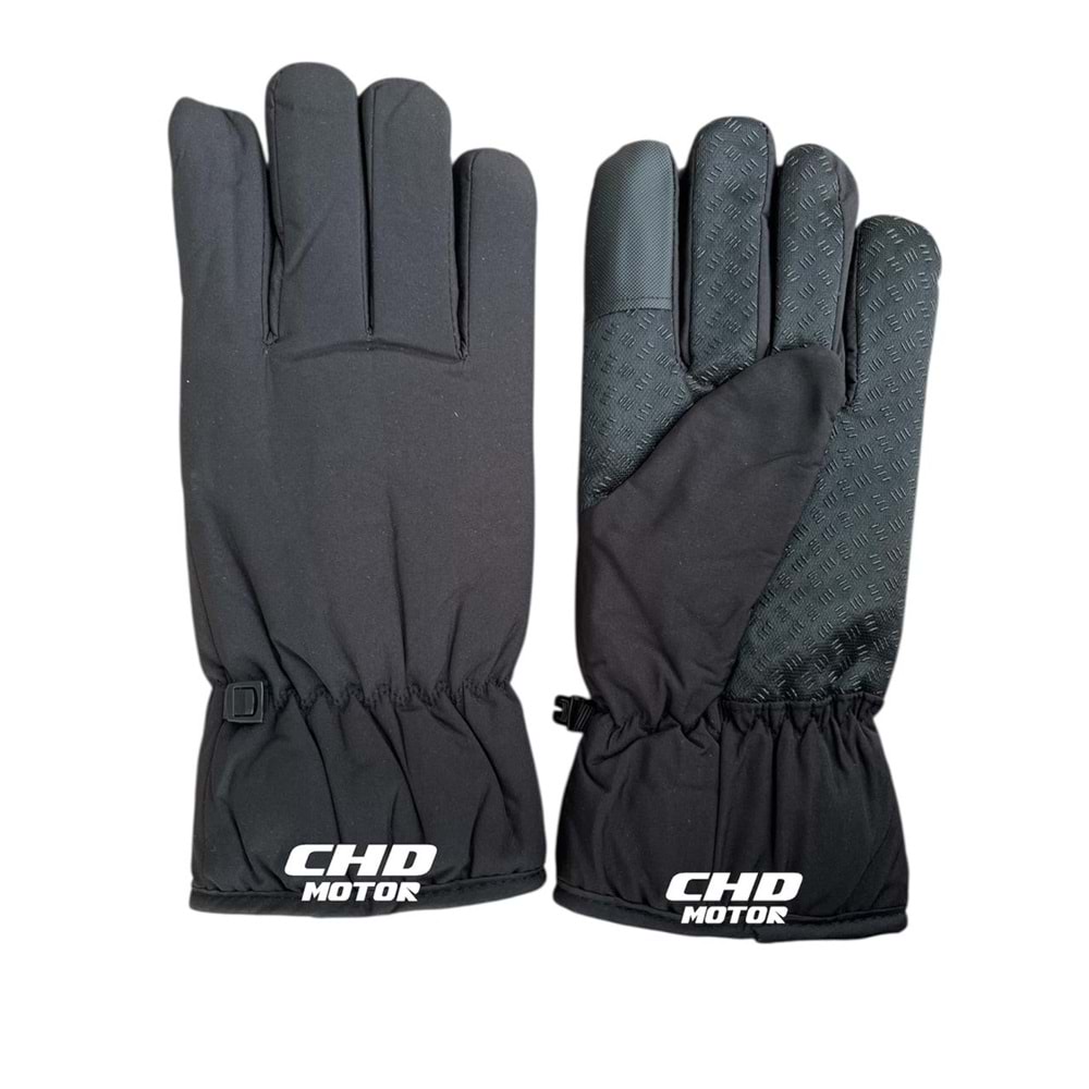 Motor Kışlık Eldiven