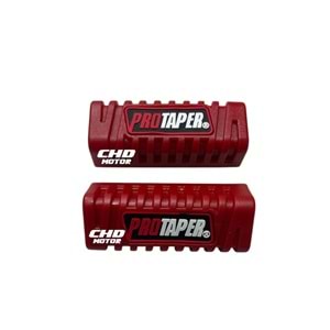 Modifiye Ön Basamak Lastiği Protaper (Kırmızı)