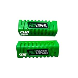 Modifiye Ön Basamak Lastiği Protaper (Yeşil)