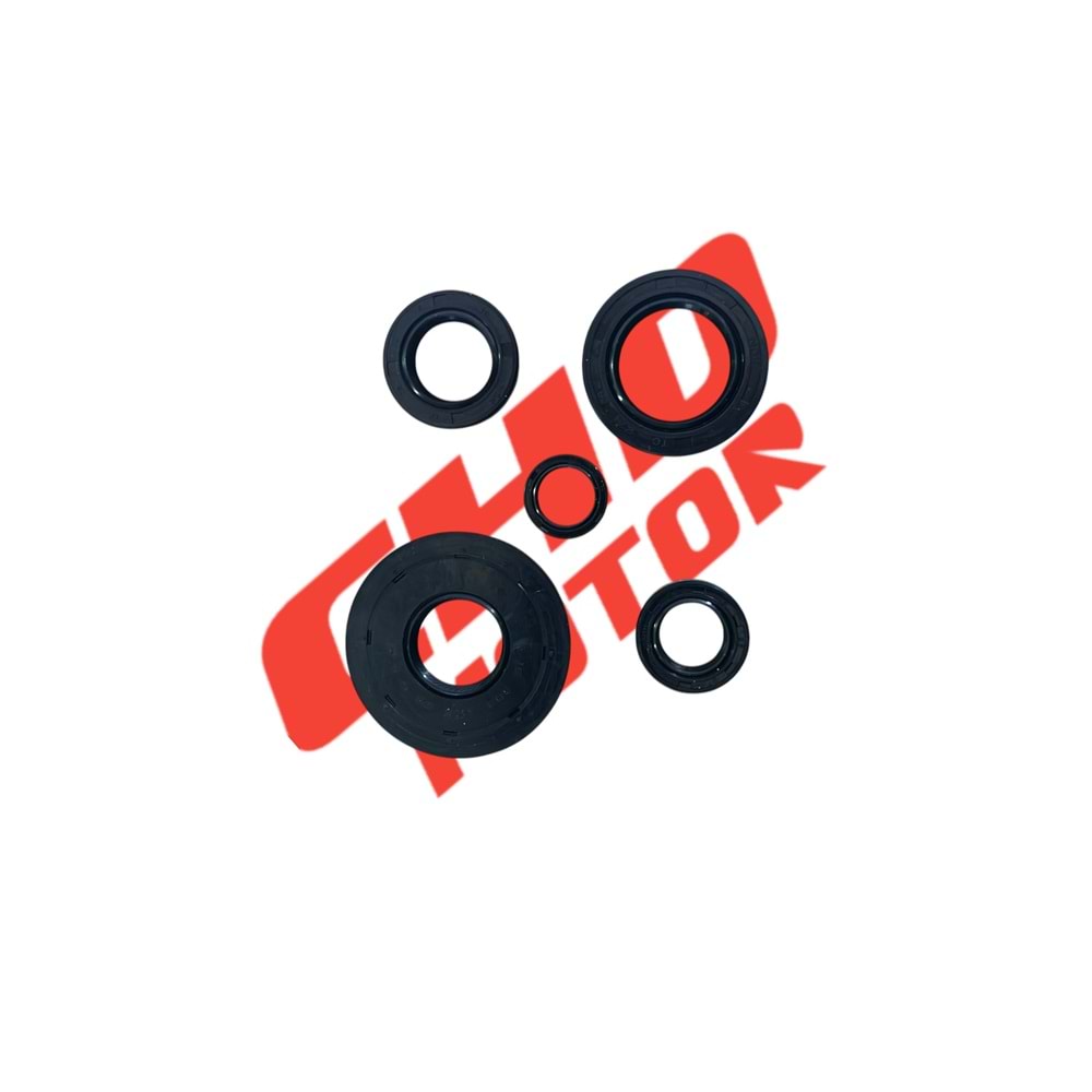 ACTİVA-S Keçe Takımı