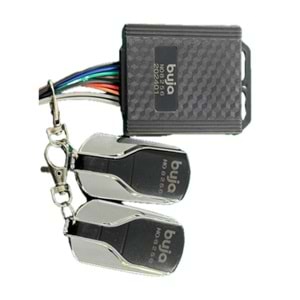 E-Bike Alarm Seti