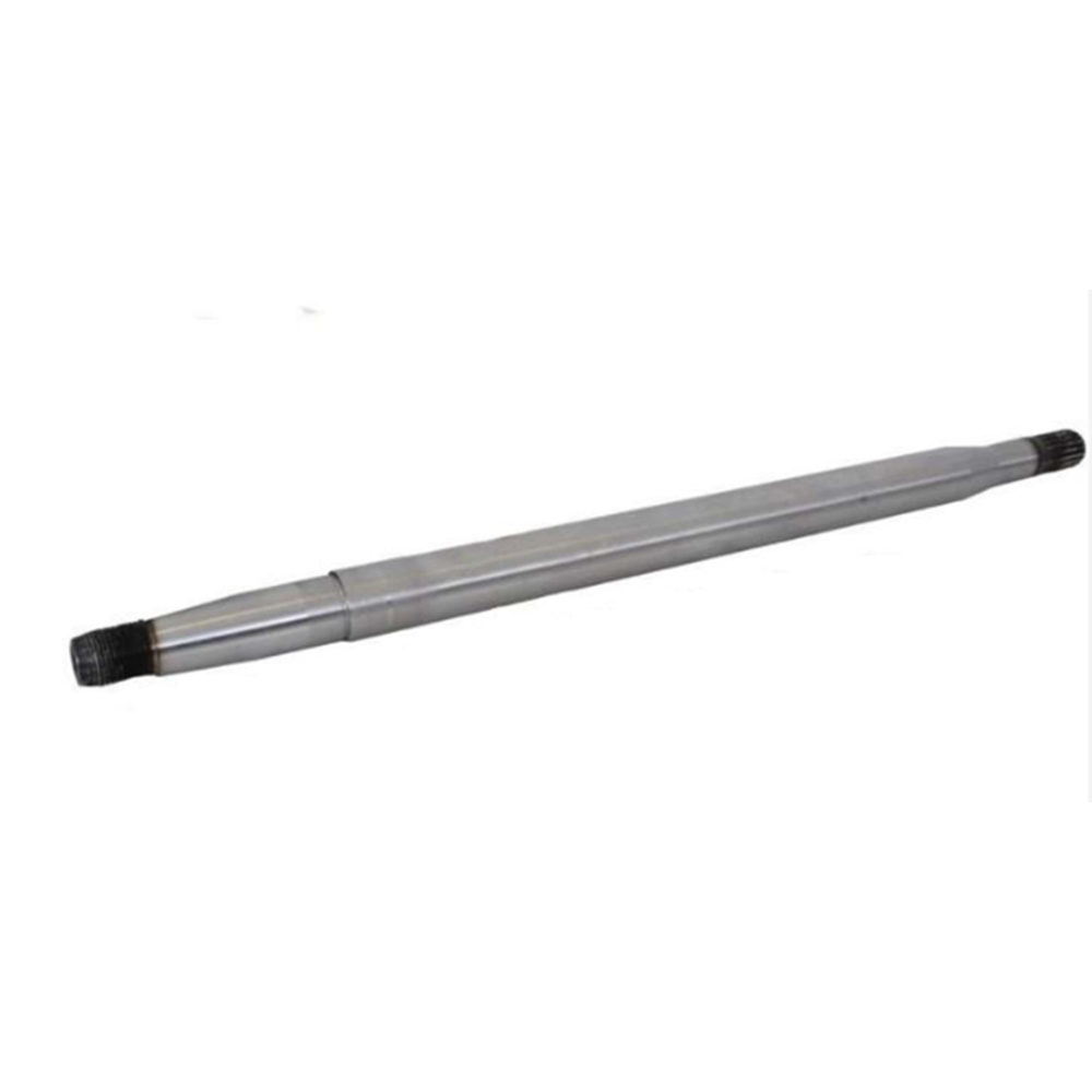 E BİKE Arka Akis 16 FREZE 46,5cm