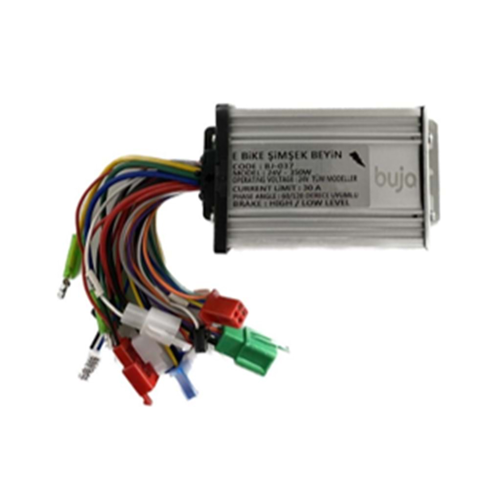 Beyin Şarzlı Petal Destekli 350W