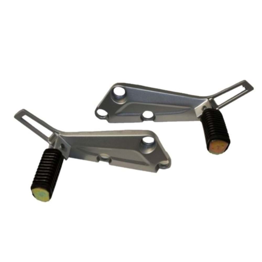 CUP 100 Arka Basamak ALM Komple