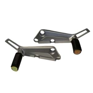 CUP 100 Arka Basamak ALM Komple