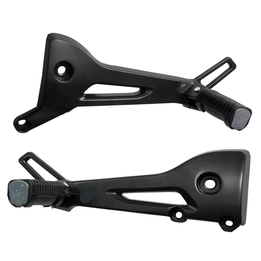 SFC Arka Basamak ALM Komple