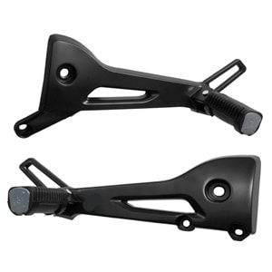 SFC Arka Basamak ALM Komple