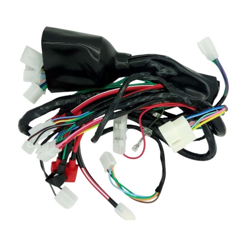 CUP KH Elektirik Tesisatı