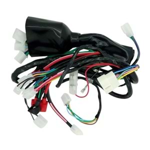 CUP KH Elektirik Tesisatı