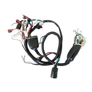 CUP Çelik Elektirik Tesisatı