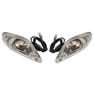 CUP ÇELİK Park Sağ+Sol Komple