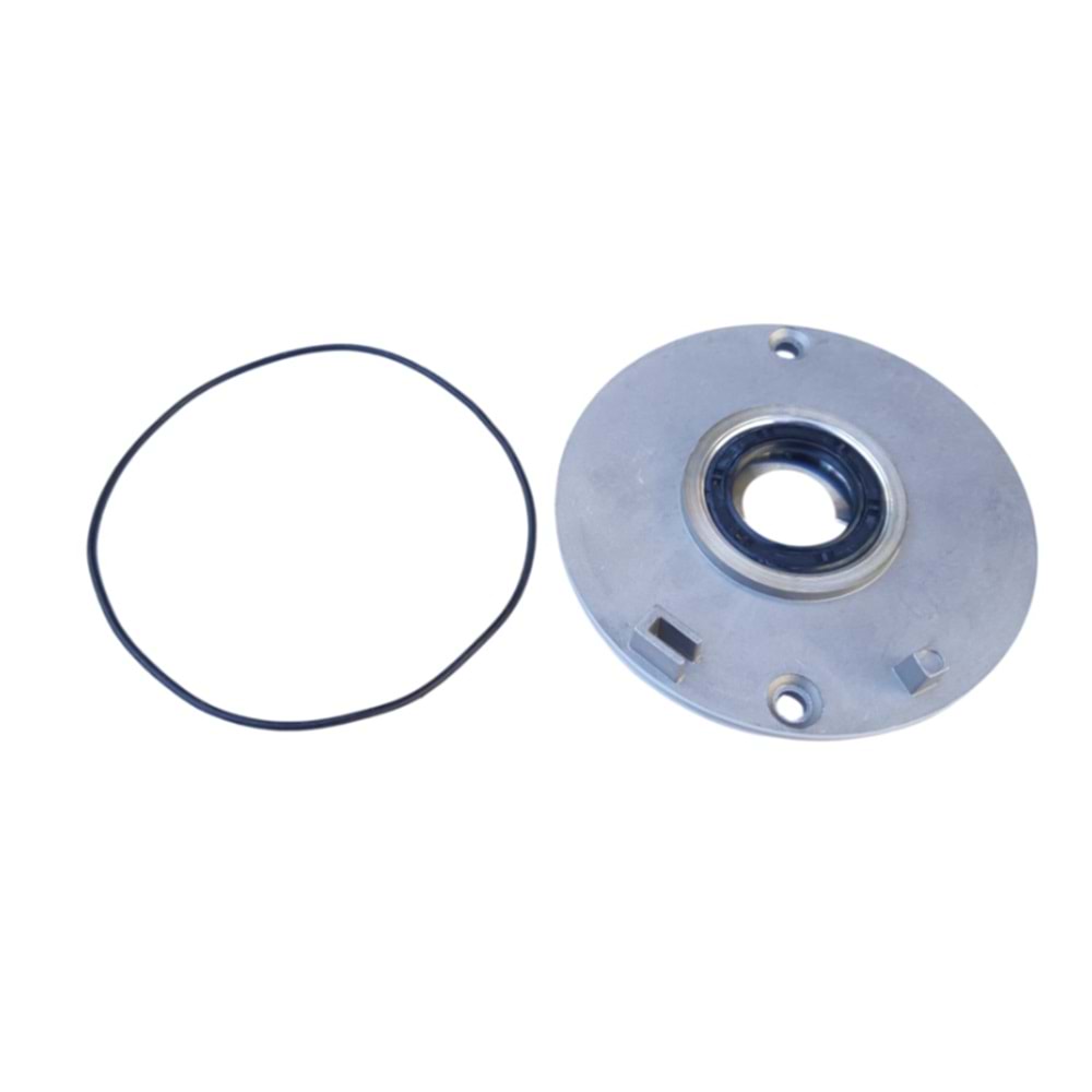 CUP 100 Krank Keçe Kapağı