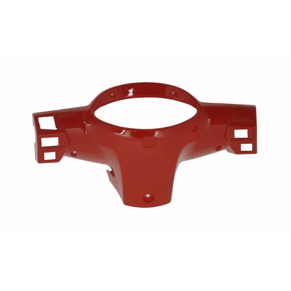 CUP KH 100 Km Tablası YS (Kırmızı)