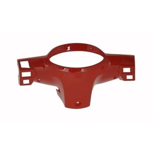 CUP KH 100 Km Tablası YS (Kırmızı)