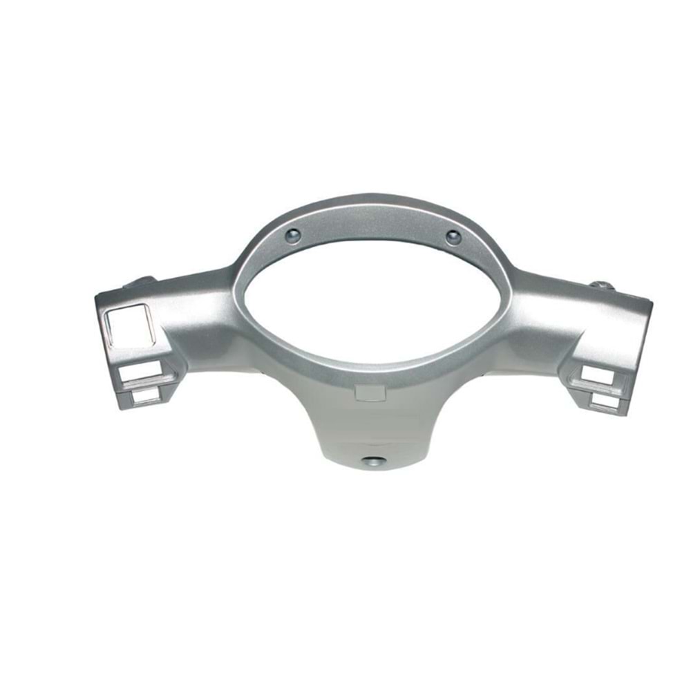 CUP KH 100 Km Tablası YS (Gri)