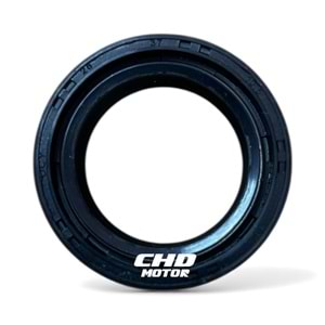 CUP Ön Amortisör Keçesi (26X37)