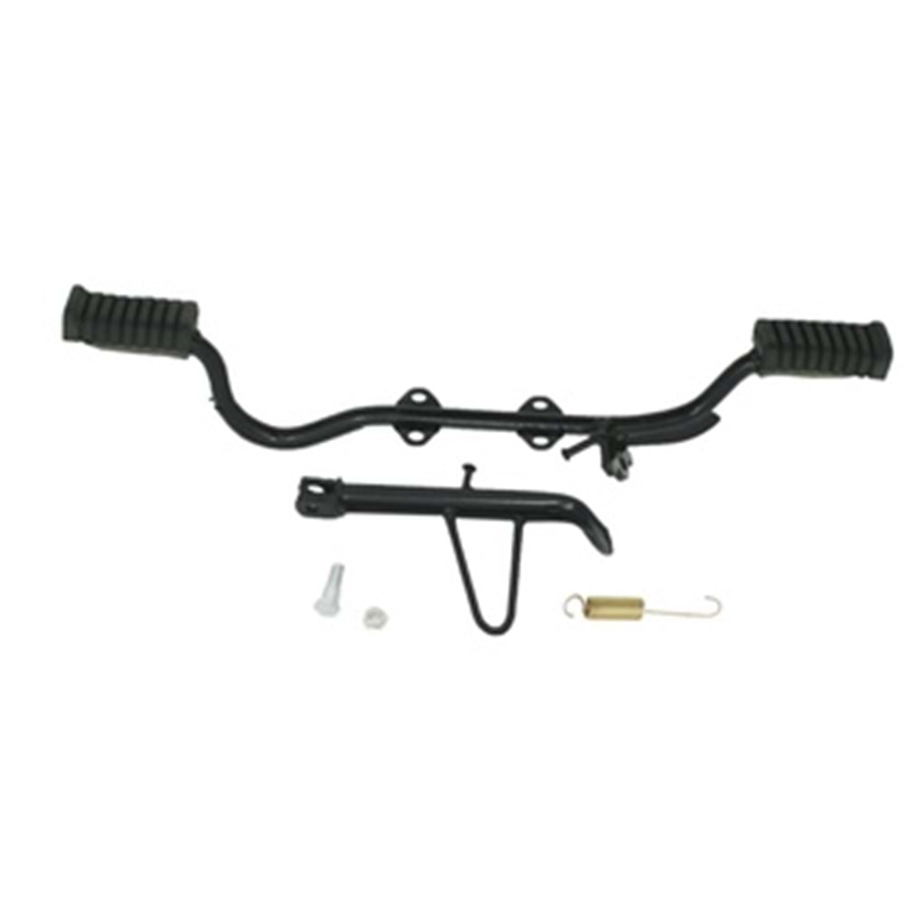 CUP Ön Basamak Demiri + Yan Ayak