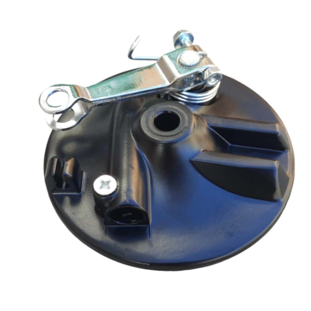 SFC Ön Kampana Siyah KOMPLE