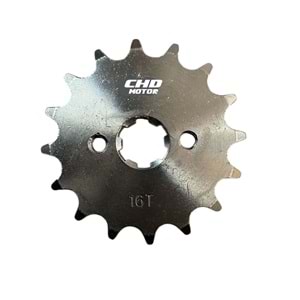 CUP Ön Dişli 16T
