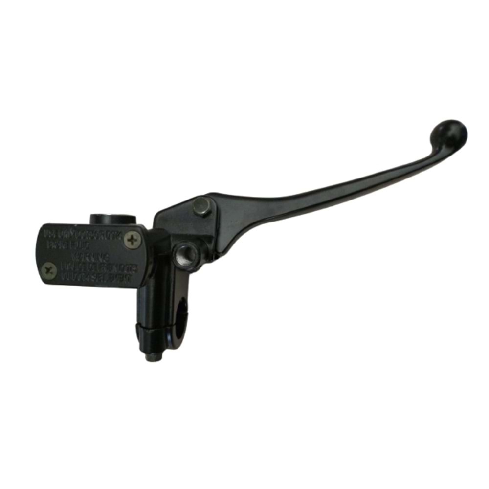 CUP KH Ön Fren Üst Merkez Küçük Hazne