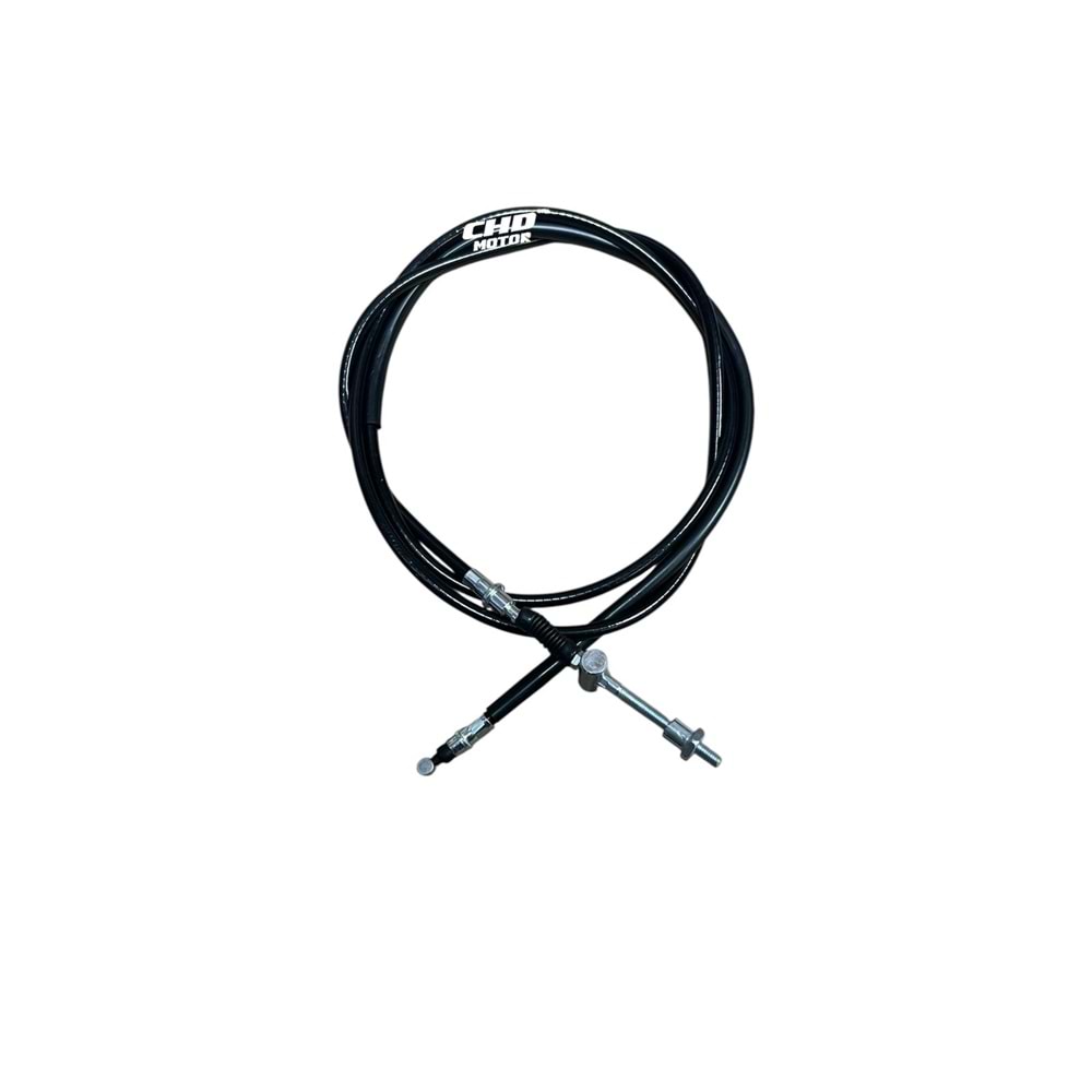 Arka Fren Teli SCT 150