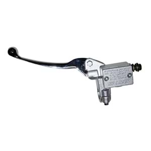 SCT Arka Fren Üst Merkez Komple Gri