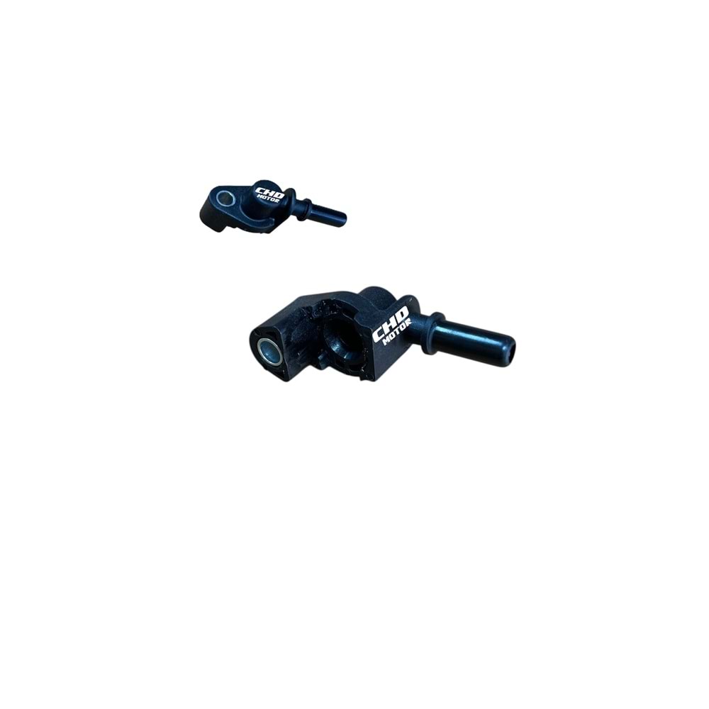 SCT 50 - TURİSMO Enjektör Girişi Tek Vidalı