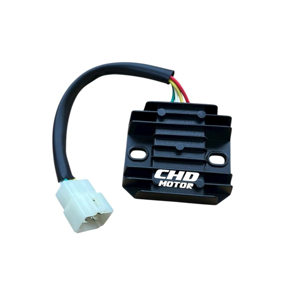 SCT Konjektör 4 Çıkış