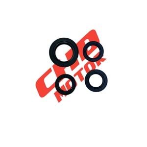 SCT 150 Keçe Takımı