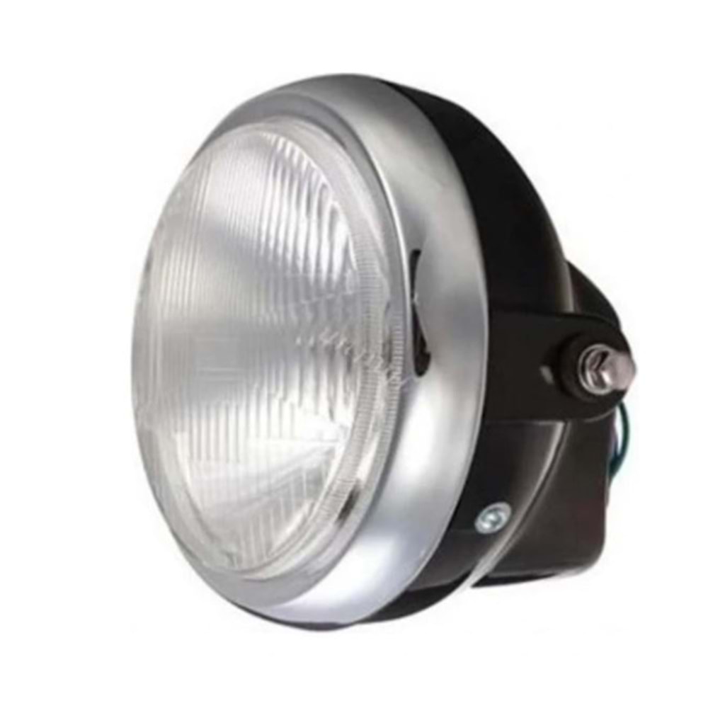 Windy - SK 100 Ön Far Komple