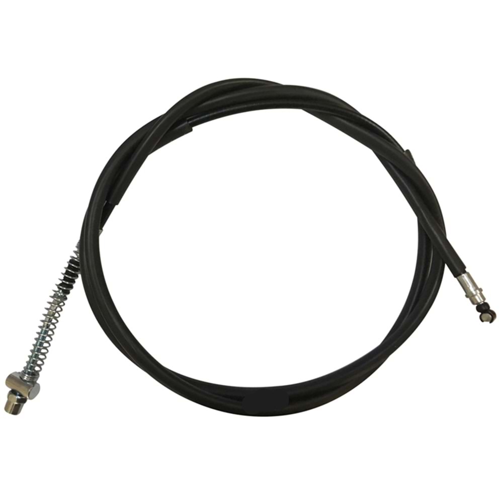 SPACY 110 Arka Fren Teli