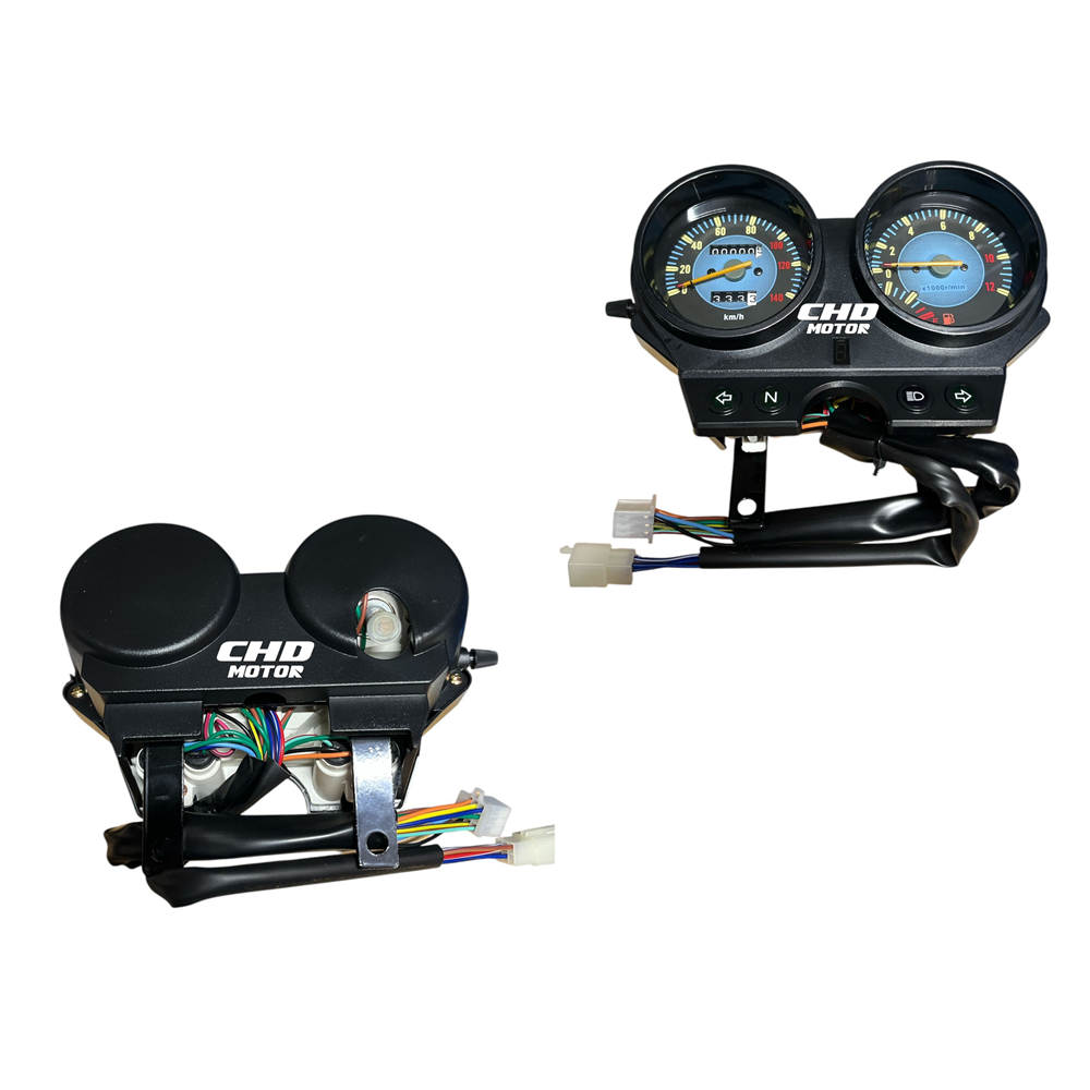 WİNDY KM Saati Komple Dijital