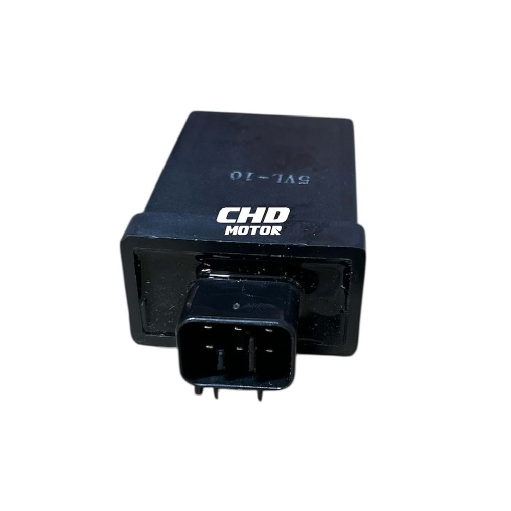 YBR 2004 CDİ Beyin 6 Fişli İthal