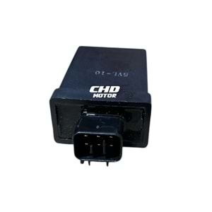 YBR 2004 CDİ Beyin 6 Fişli İthal