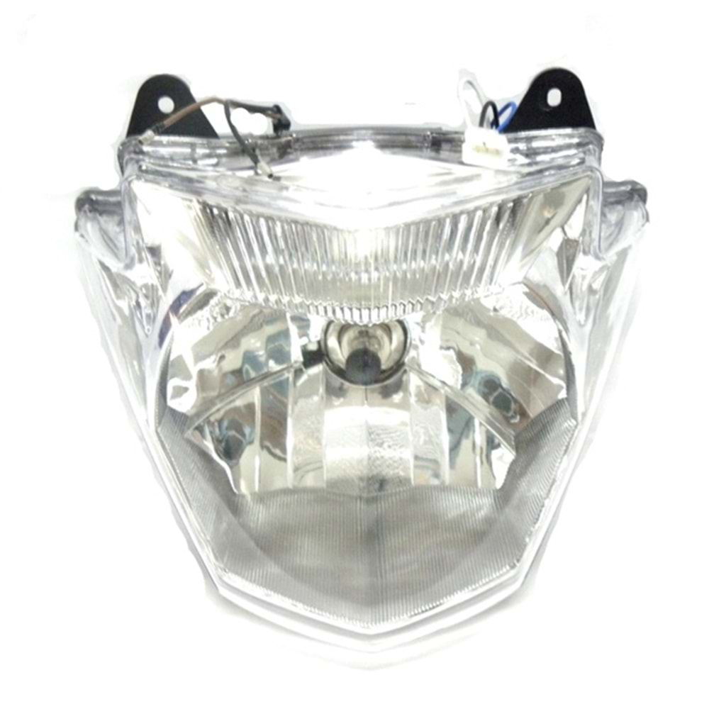 YBR K Ön Far Komple