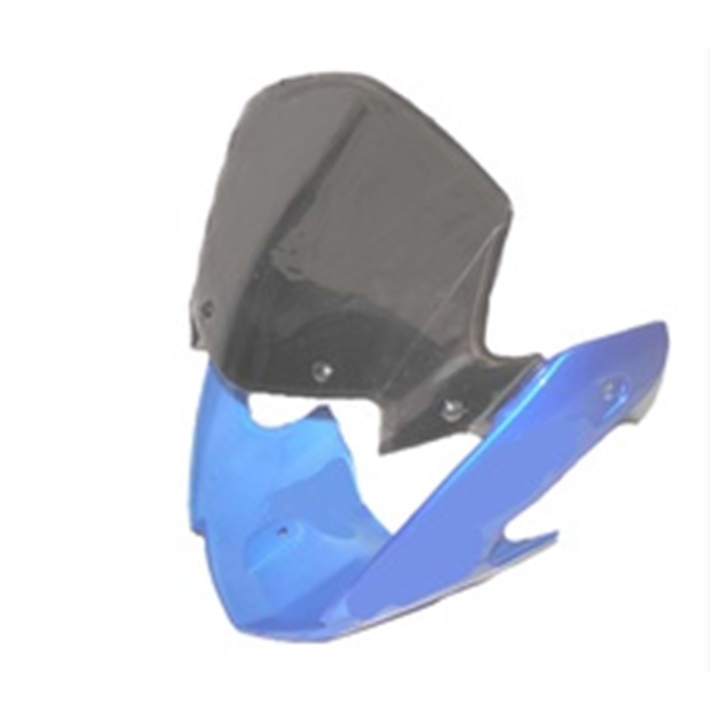 YBR K Far Granajı (Mavi)