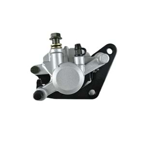 YBR K Ön Fren Alt Merkezi